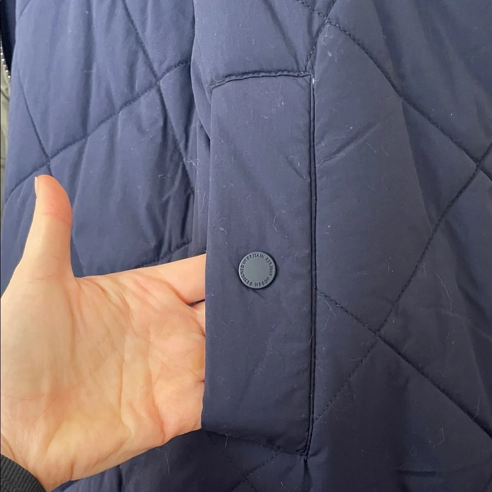 Reversible Boden Puffer Jacket - Picture 4 of 6